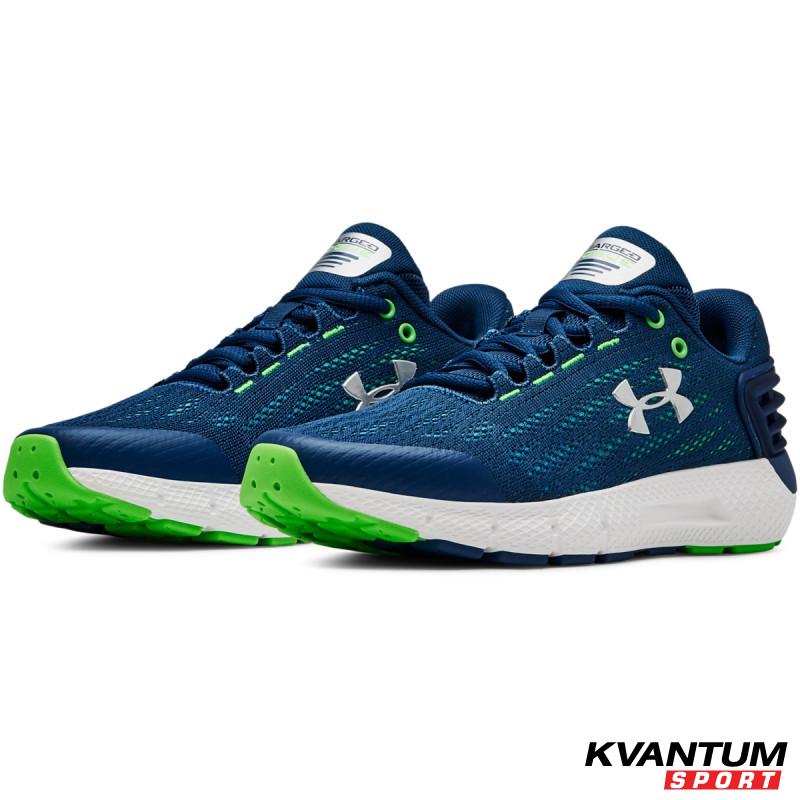Boys' UA BGS Charged Rogue 