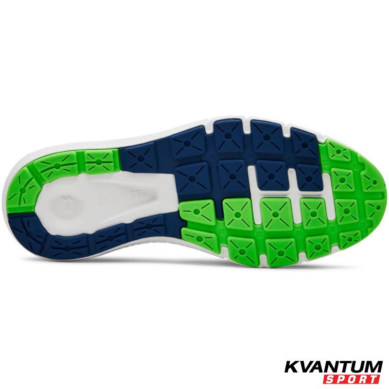 Boys' UA BGS Charged Rogue 