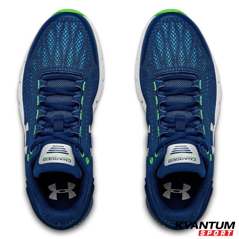Boys' UA BGS Charged Rogue