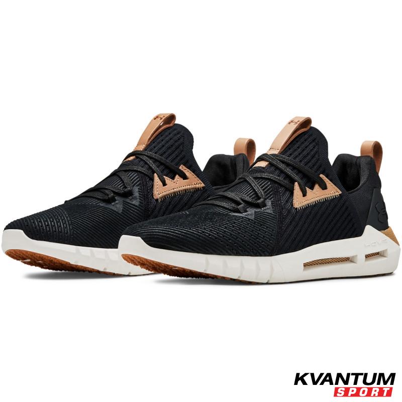 Men's UA HOVR SLK EVO Perf Suede