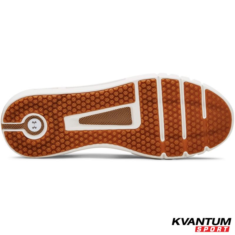 Men's UA HOVR SLK EVO Perf Suede