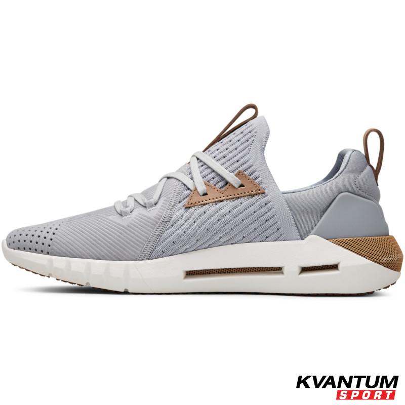 Men's UA HOVR SLK EVO Perf Suede
