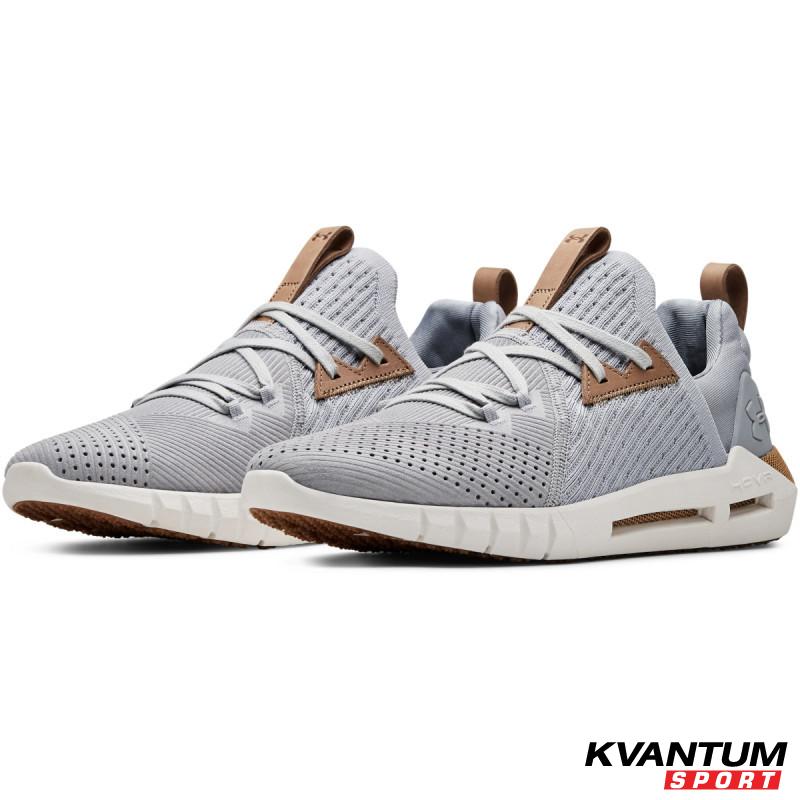 Men's UA HOVR SLK EVO Perf Suede