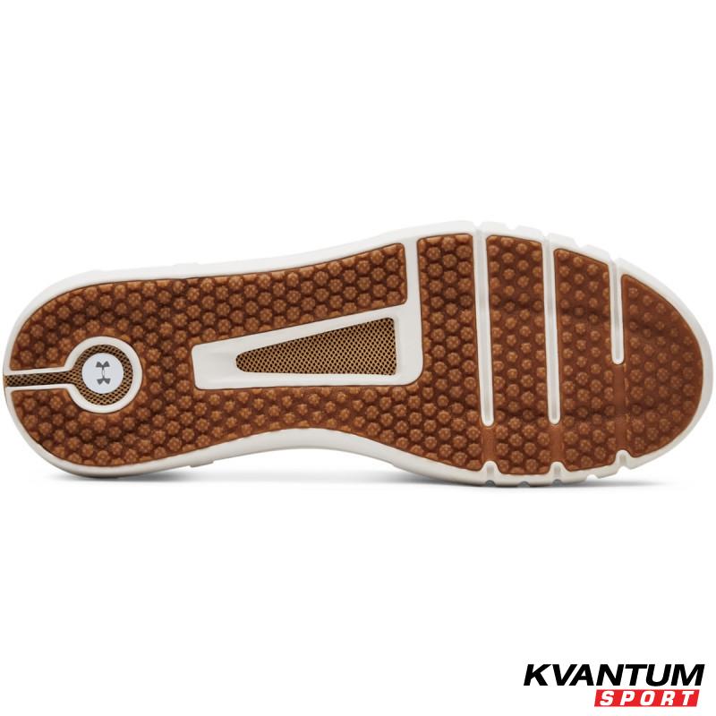 Men's UA HOVR SLK EVO Perf Suede