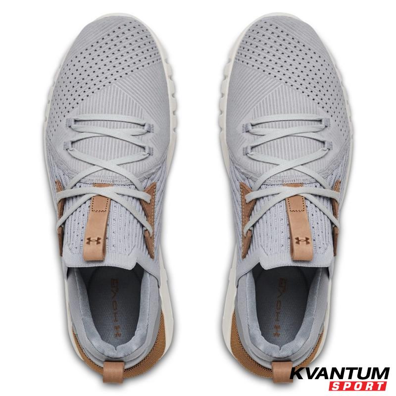 Men's UA HOVR SLK EVO Perf Suede
