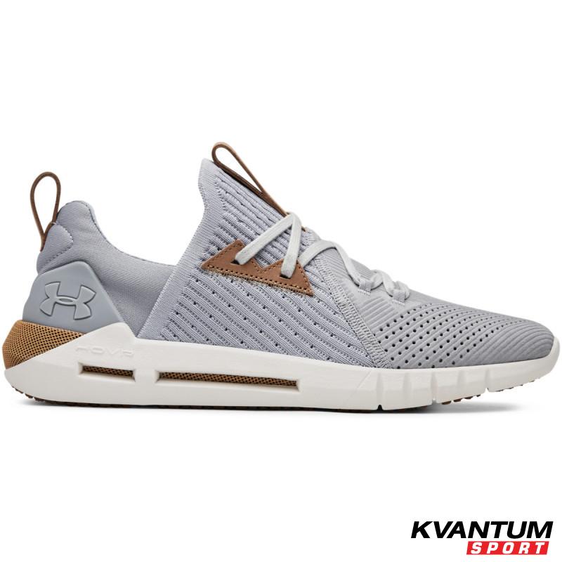 Men's UA HOVR SLK EVO Perf Suede