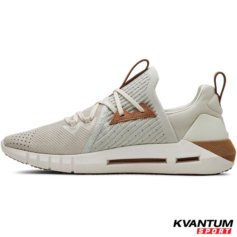 Men's UA HOVR SLK EVO Perf Suede 