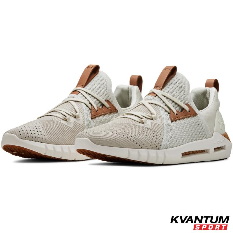 Men's UA HOVR SLK EVO Perf Suede 