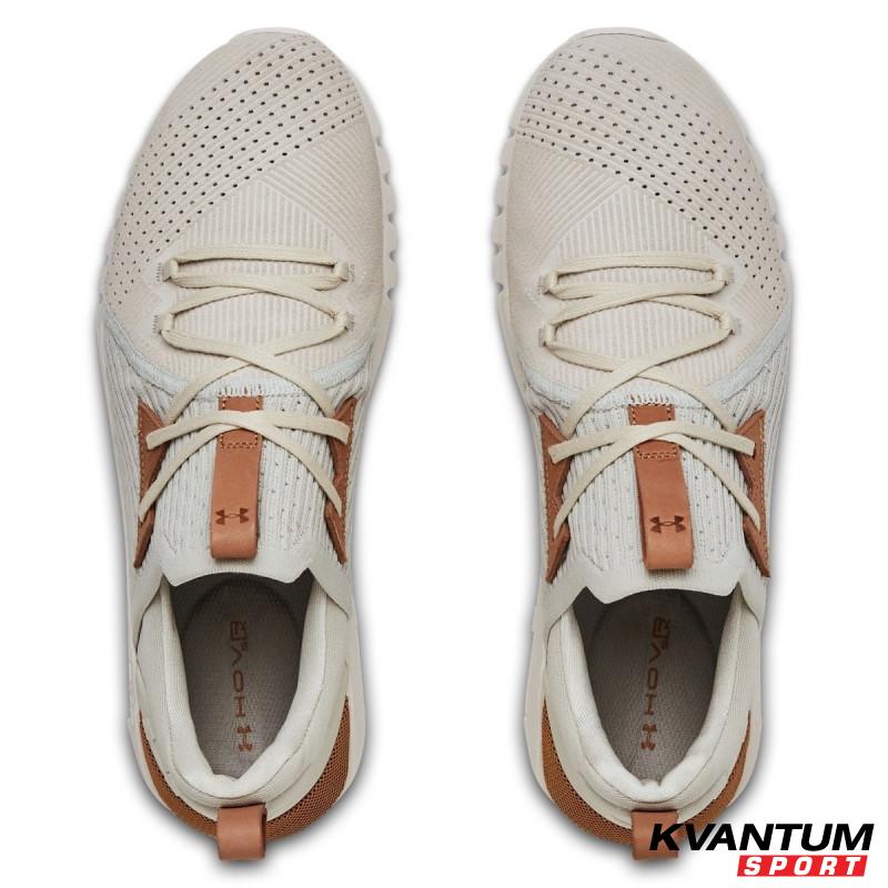 Men's UA HOVR SLK EVO Perf Suede 