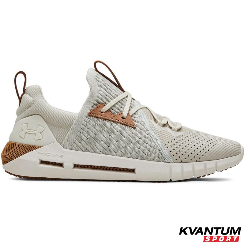 Men's UA HOVR SLK EVO Perf Suede 