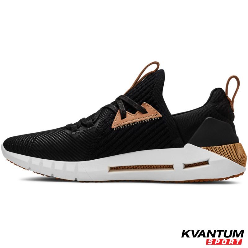Women's UA HOVR SLK EVO Perf Suede