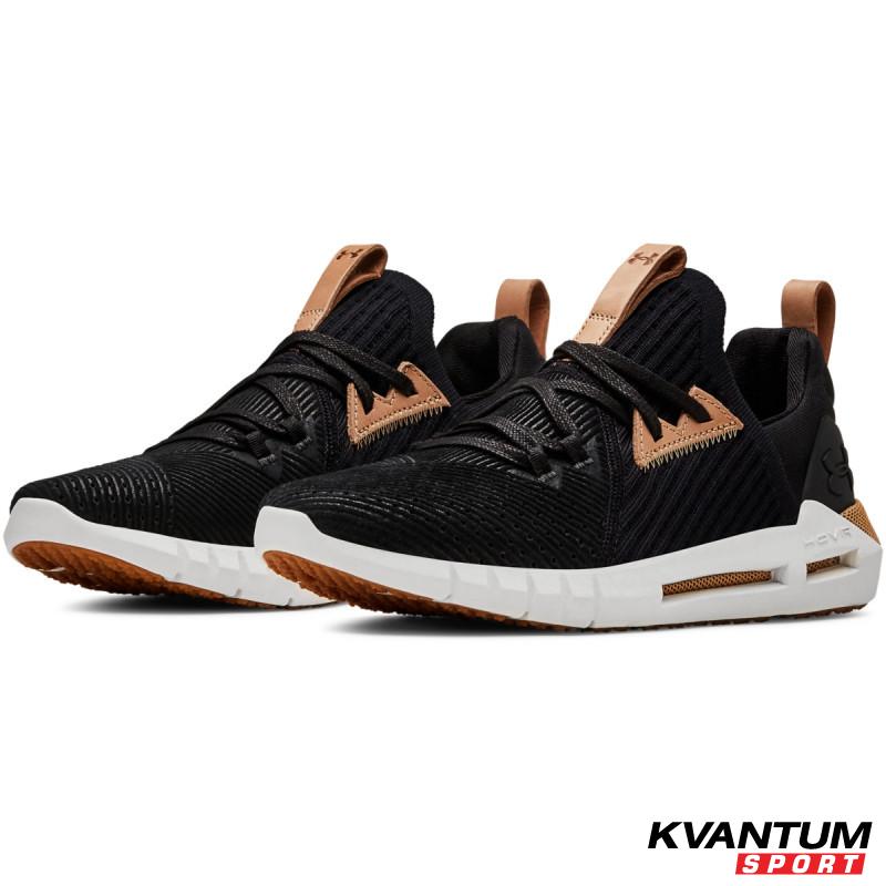 Women's UA HOVR SLK EVO Perf Suede