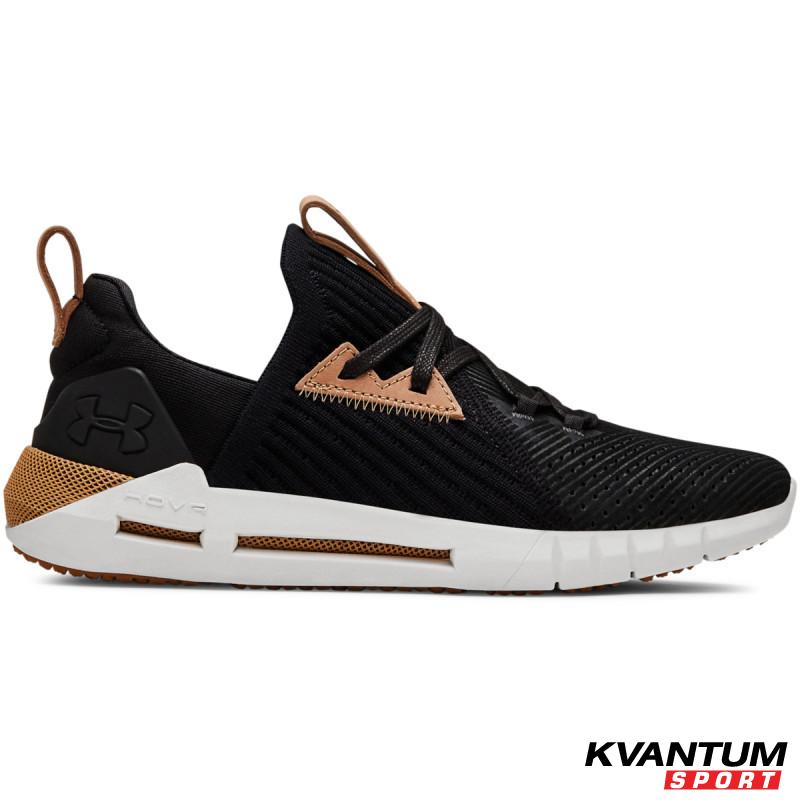 Women's UA HOVR SLK EVO Perf Suede