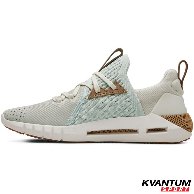 Women's UA HOVR SLK EVO Perf Suede