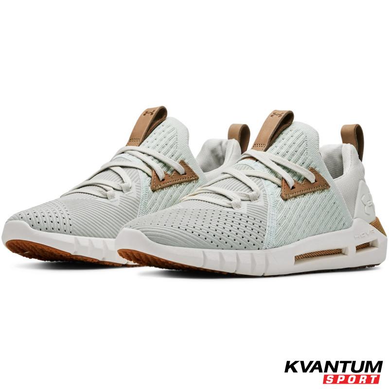 Women's UA HOVR SLK EVO Perf Suede