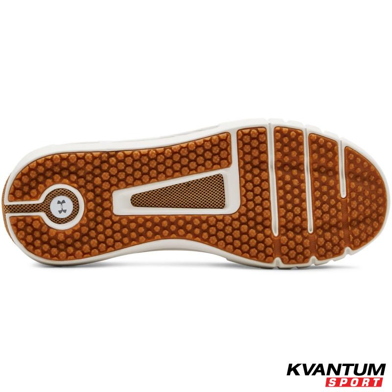 Women's UA HOVR SLK EVO Perf Suede