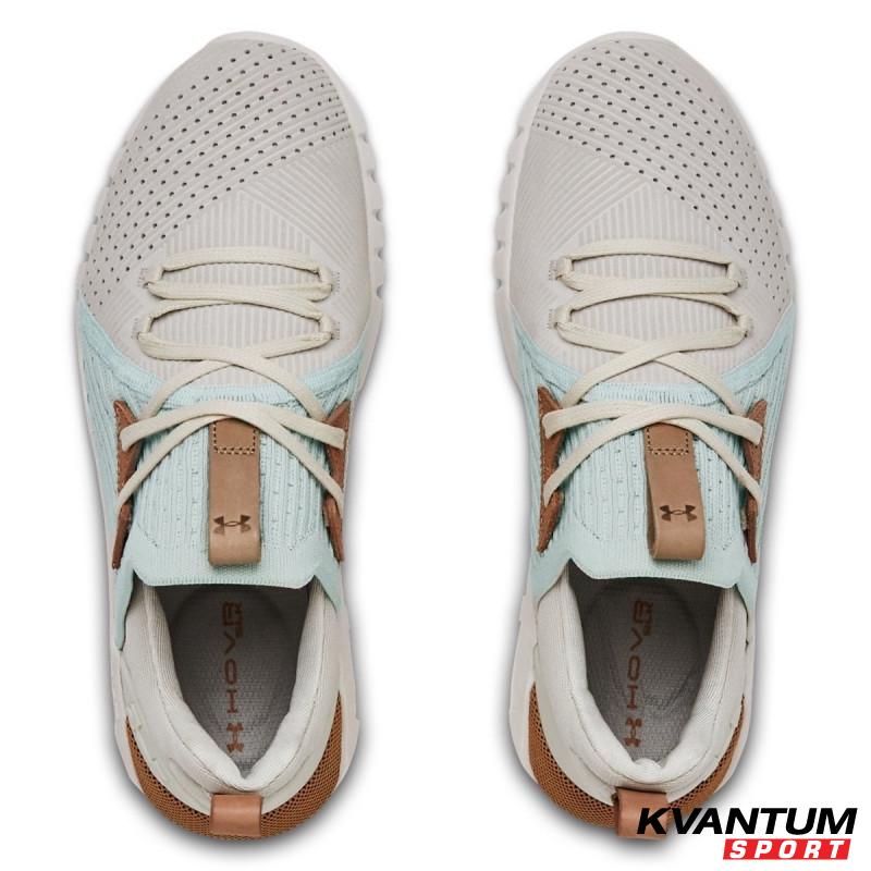 Women's UA HOVR SLK EVO Perf Suede