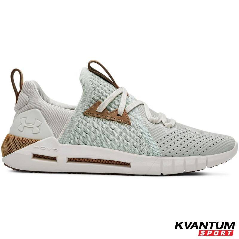 Women's UA HOVR SLK EVO Perf Suede