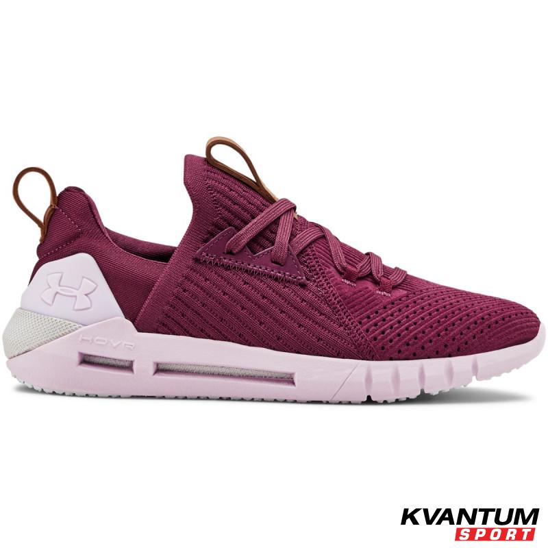 UA W HOVR SLK EVO Perf Suede