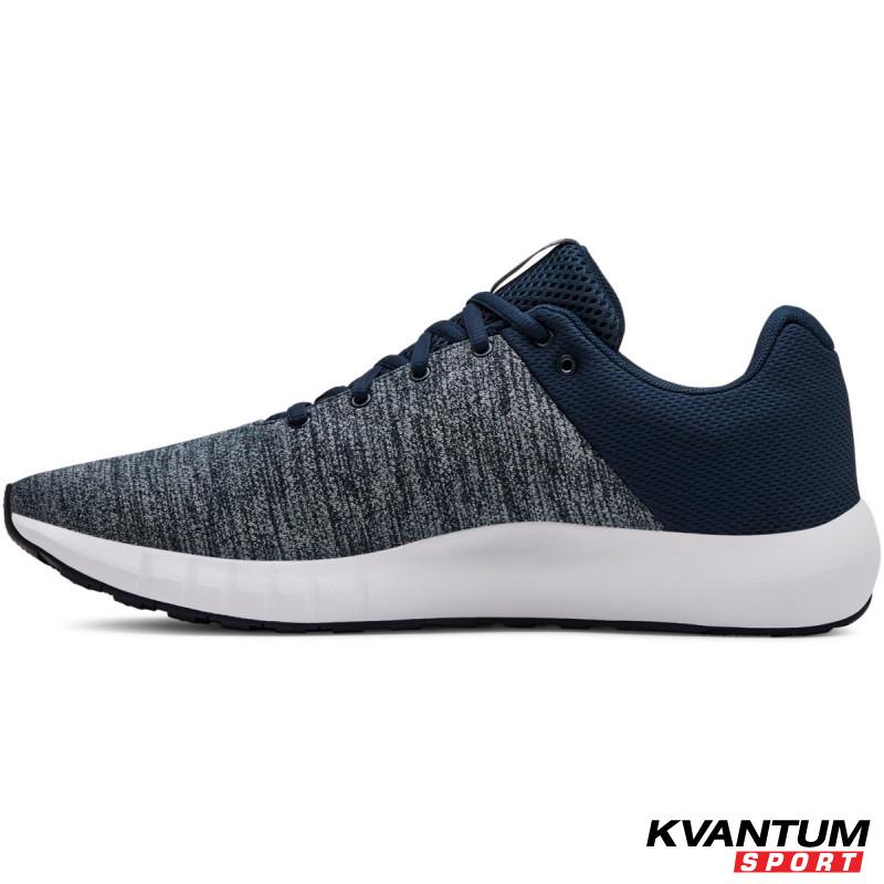 UA Micro G Pursuit Twist