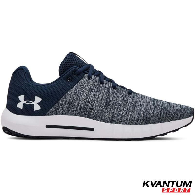 UA Micro G Pursuit Twist