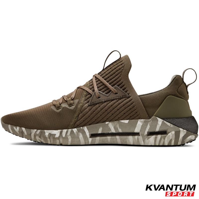 Men's UA HOVR SLK EVO BE+PRNT MDSL