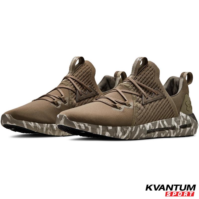 Men's UA HOVR SLK EVO BE+PRNT MDSL