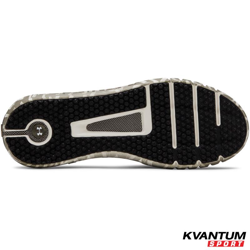 Men's UA HOVR SLK EVO BE+PRNT MDSL