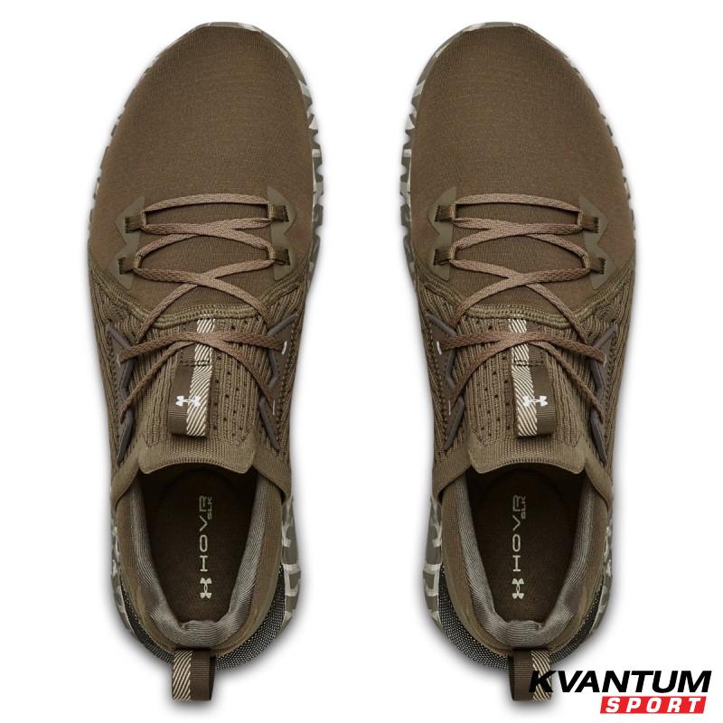 Men's UA HOVR SLK EVO BE+PRNT MDSL