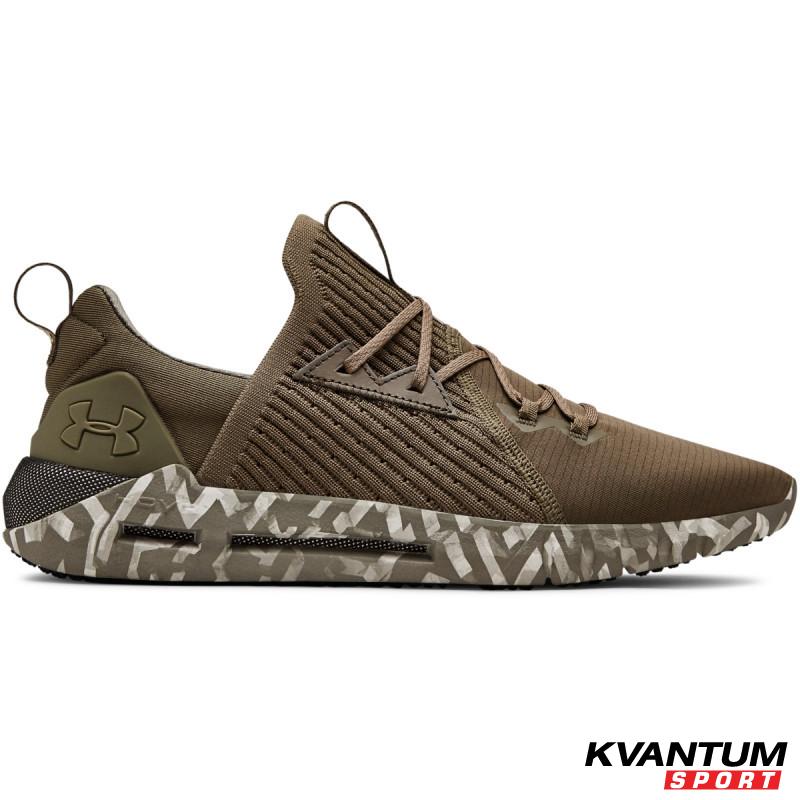 Men's UA HOVR SLK EVO BE+PRNT MDSL