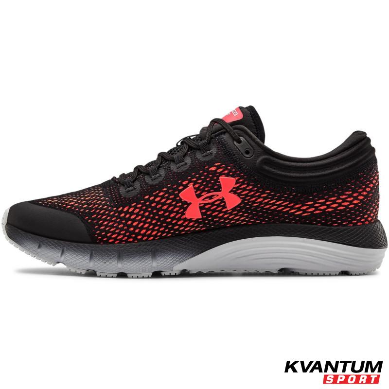 Men's UA Charged Bandit 5 Running Shoes 