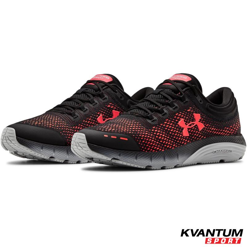 Men's UA Charged Bandit 5 Running Shoes 