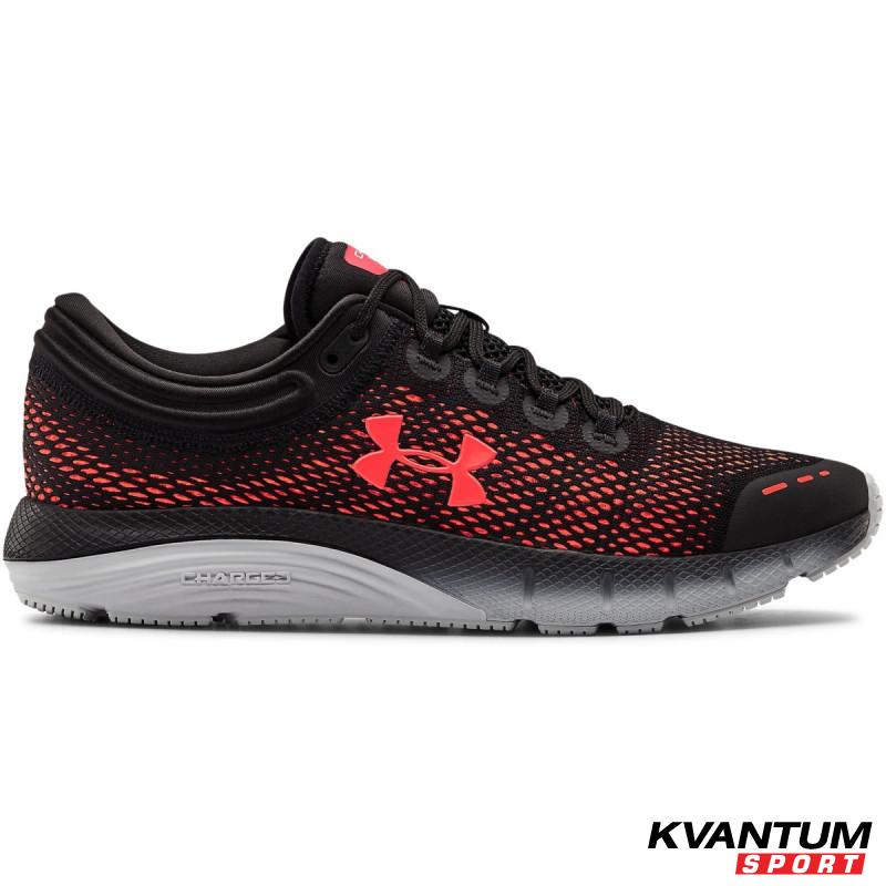 Men's UA Charged Bandit 5 Running Shoes 