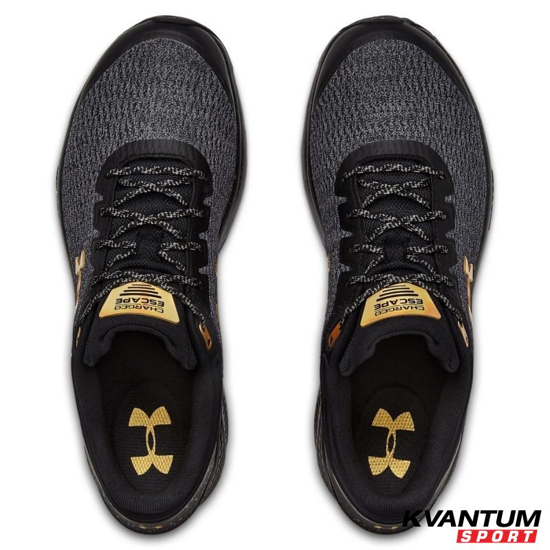 UA Charged Escape 3