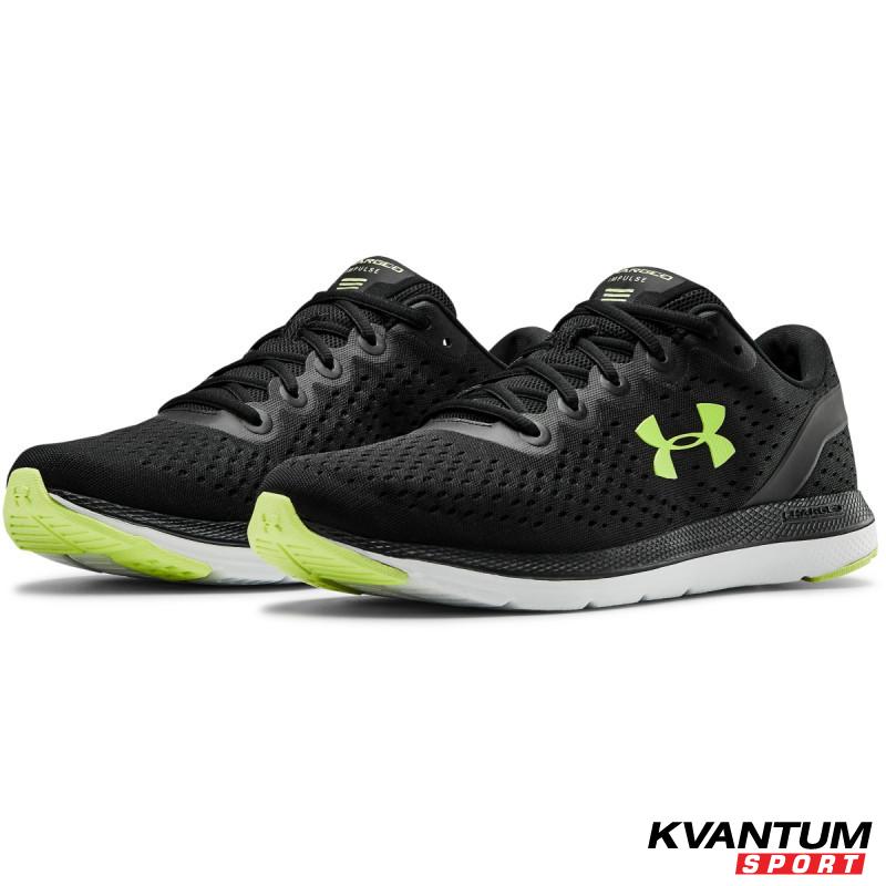Men's UA Charged Impulse Running Shoes