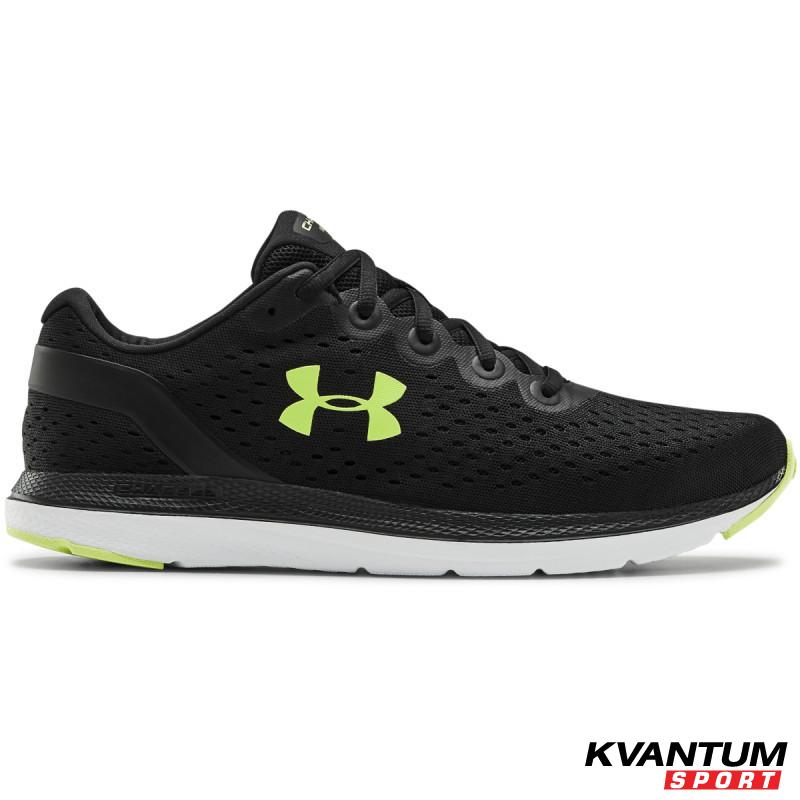 Men's UA Charged Impulse Running Shoes