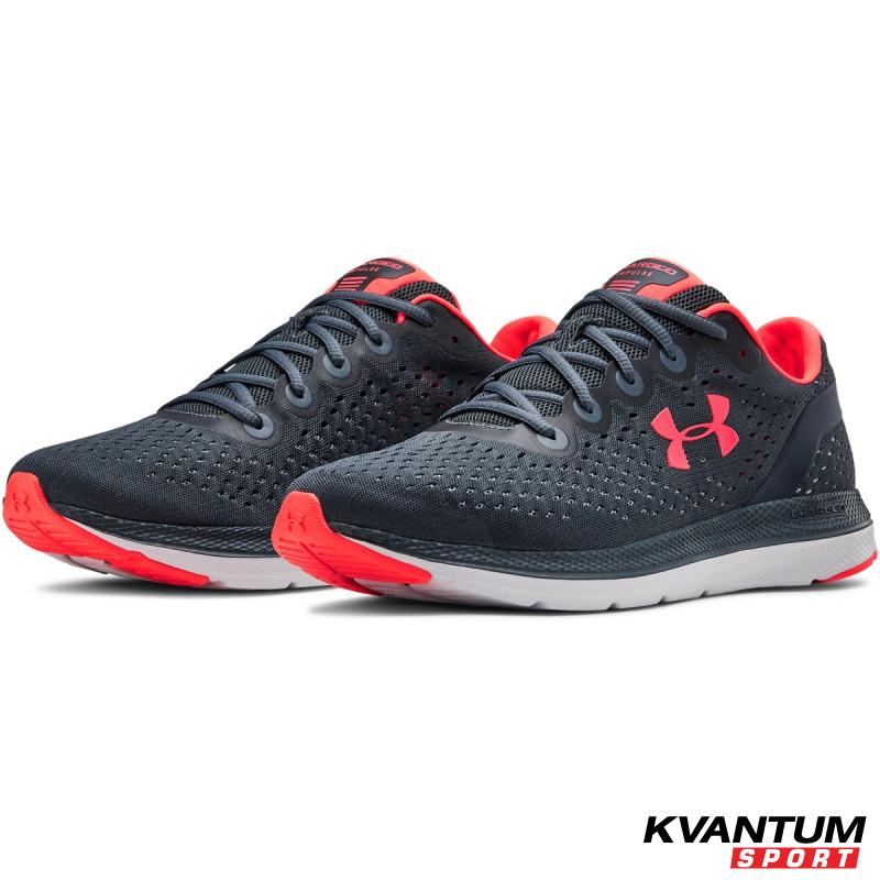 Men's UA Charged Impulse Running Shoes