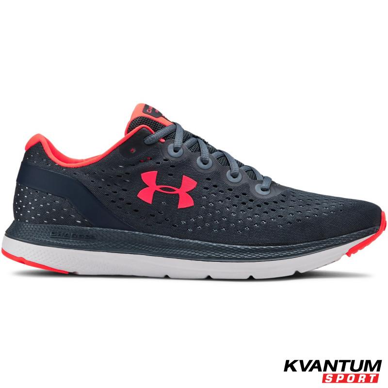 Men's UA Charged Impulse Running Shoes