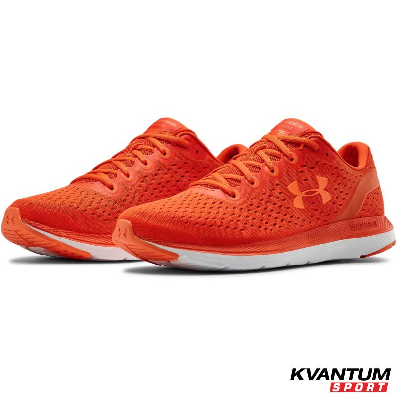 Men's UA Charged Impulse Running Shoes