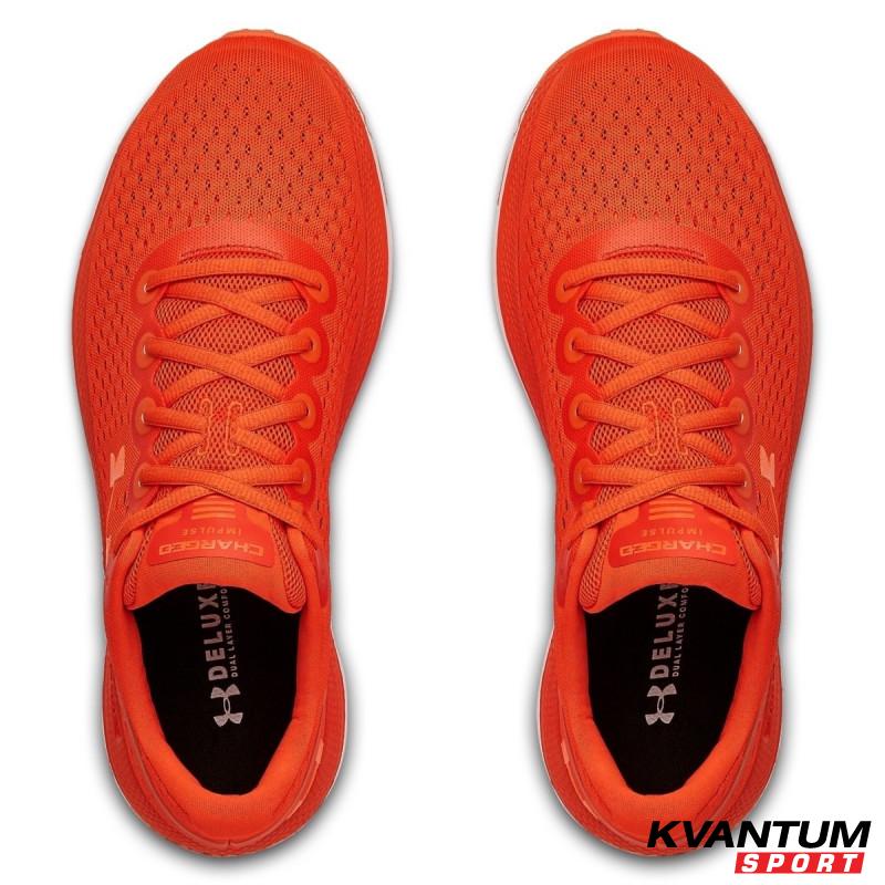 Men's UA Charged Impulse Running Shoes