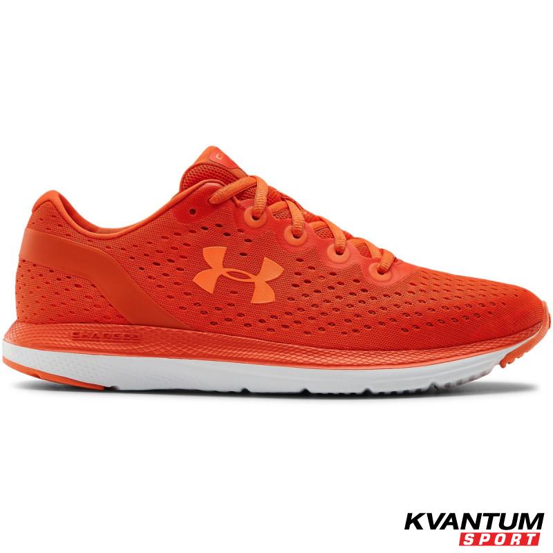 Men's UA Charged Impulse Running Shoes