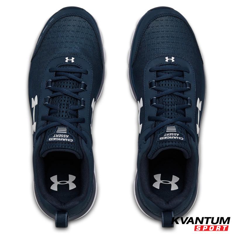 Men's UA CHARGED ASSERT 8 