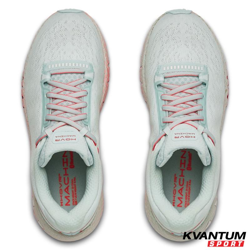 Pantofi Sport Dama HOVR MACHINA Under Armour