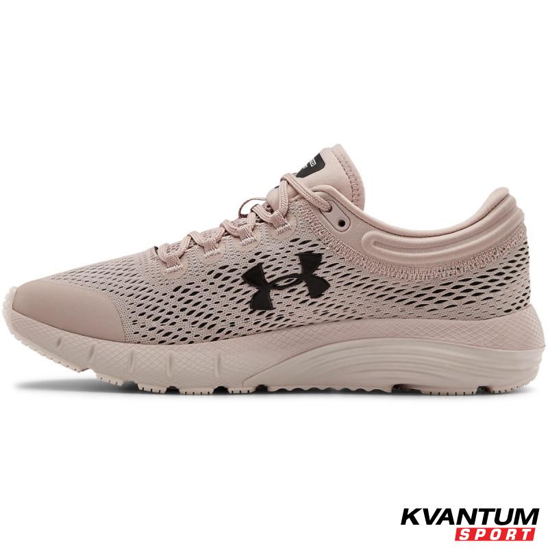 Women's UA Charged Bandit 5 Running Shoes 