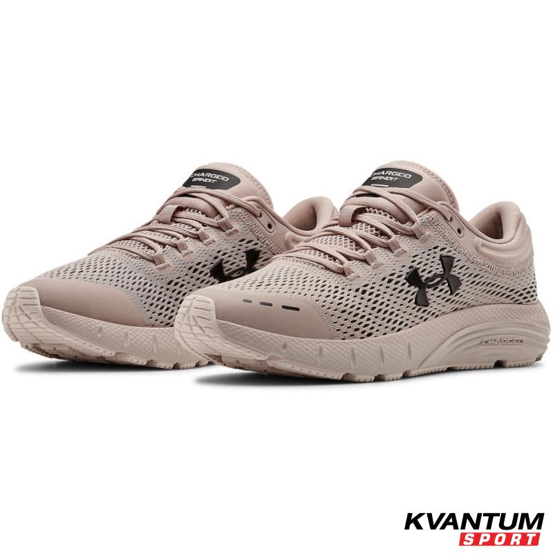 Women's UA Charged Bandit 5 Running Shoes 