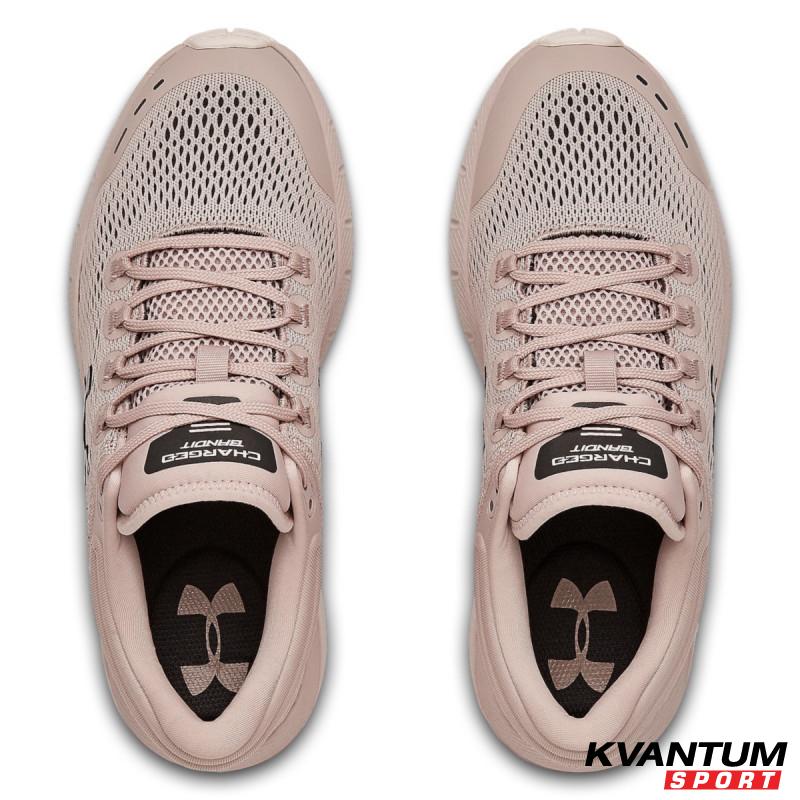 Women's UA Charged Bandit 5 Running Shoes 