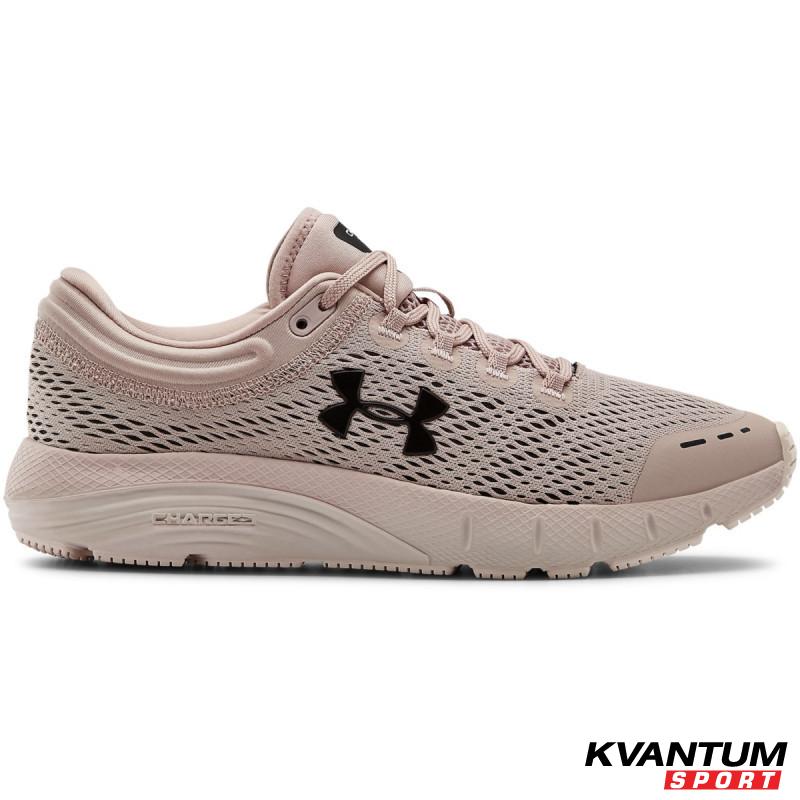 Women's UA Charged Bandit 5 Running Shoes 