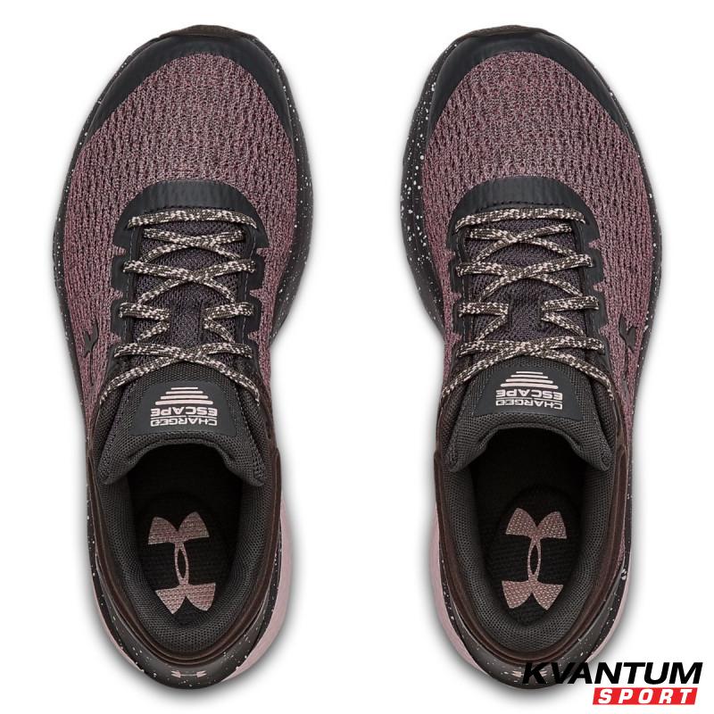 Women's UA Charged Escape 3 Reflect Running Shoes