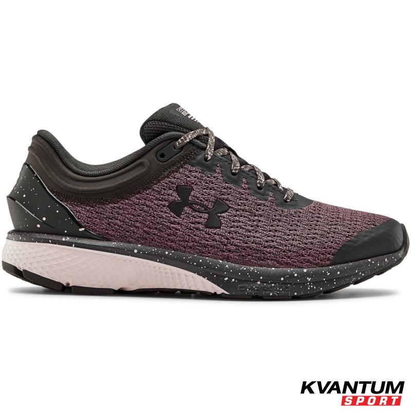 Women's UA Charged Escape 3 Reflect Running Shoes