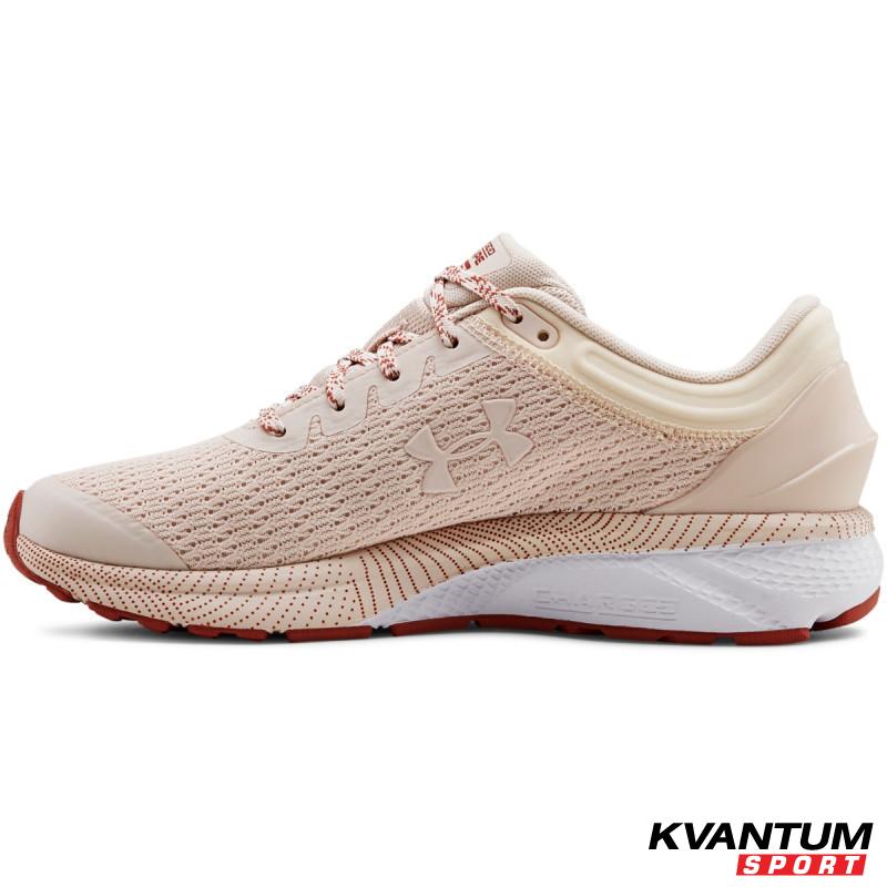Women's UA Charged Escape 3 Reflect Running Shoes 